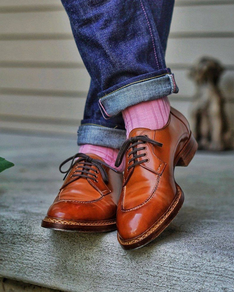 Multicolored Socks | Eliot Grey