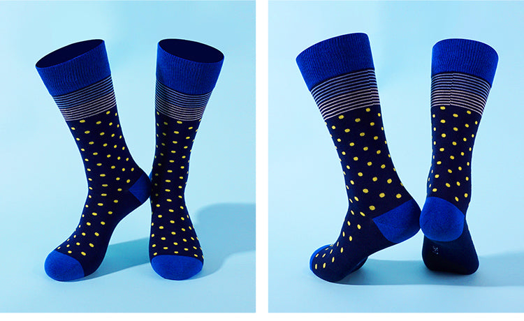 The Ultimate Guide to Choosing the Perfect Pair of Socks