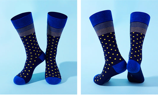 The Ultimate Guide to Choosing the Perfect Pair of Socks