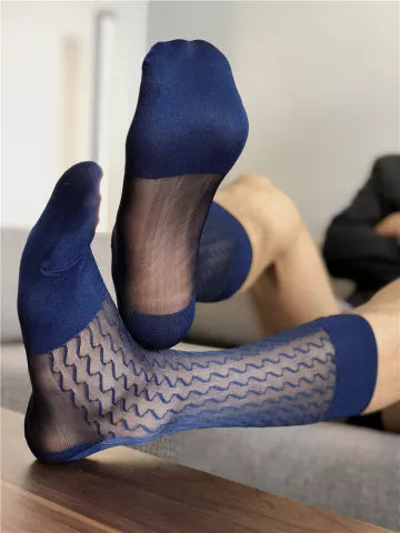 Socks For The Men Who Want The Best