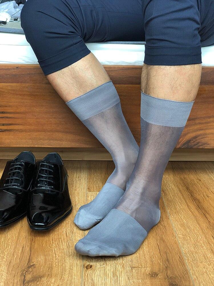 How To Wash Dress Socks | Eliot Grey
