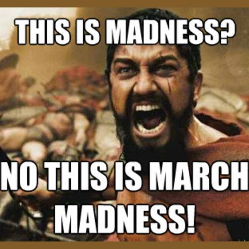 March Madness - The HOTTEST SALE HAS STARTED